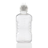 EZBio® MTO 2L Bottle, 53B VersaCap®, Non-Sterile, 10/cs